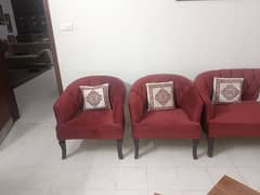 4seater sofa set for sale