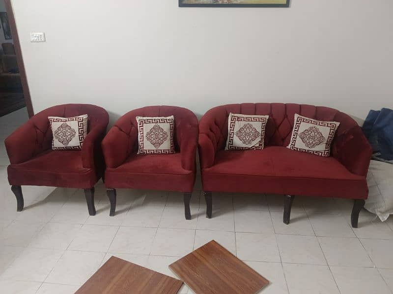 4seater sofa set for sale 2