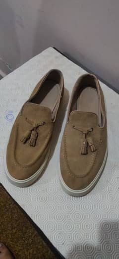 zara man shoes 44 size