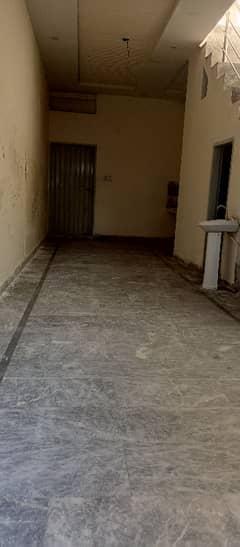 2.5 Marla Double Storey House For Sale Gulshan Colony Near About Ramzan Choke 0