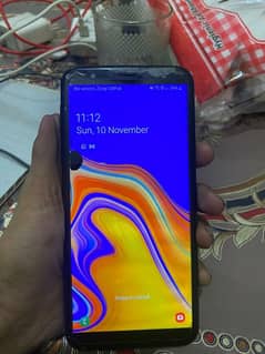 Samsung j6plus