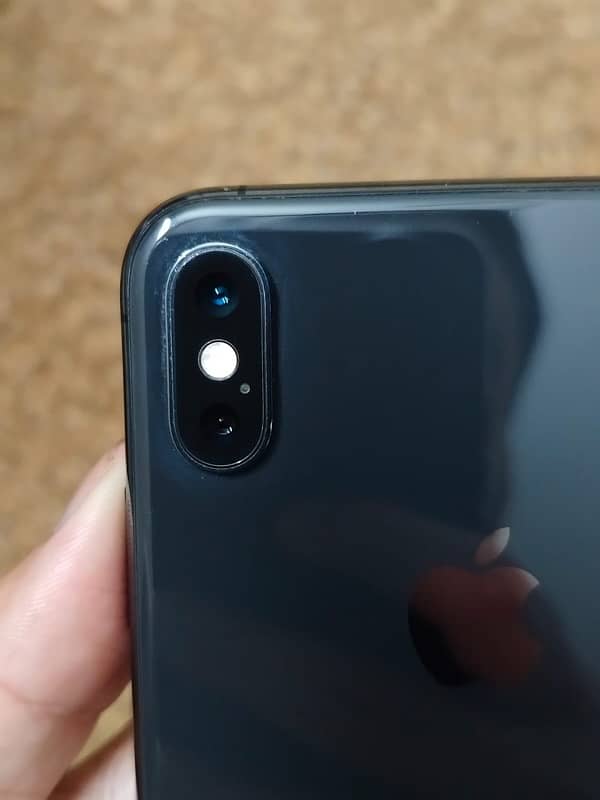 iphone Xs max jv 64gb 5