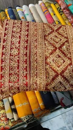 bridal langha for sale