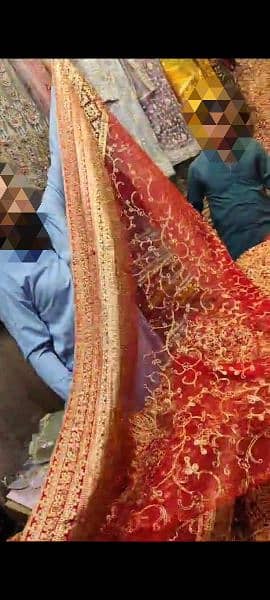 bridal langha for sale 1