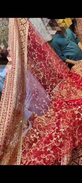 bridal langha for sale 2