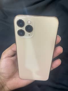 iPhone 11 Pro 64 PTA Approved