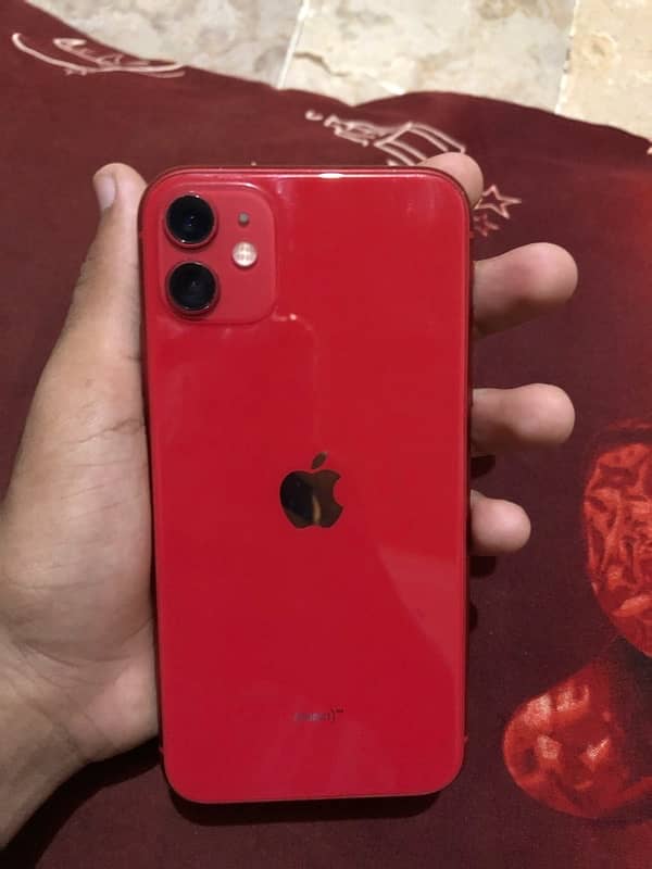 IPhone 11 Non PTA 1