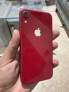 Iphone xr factory unlock non pta