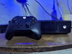 Xbox one 500gb