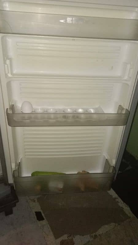 Dawlance refrigerator 2