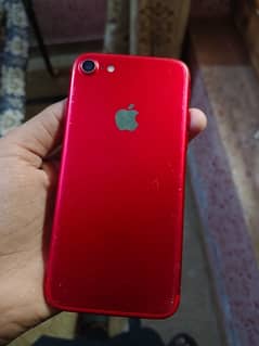 iPhone 7 PTA approved 32GB