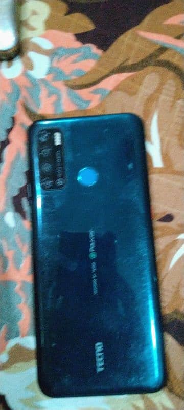 tecno lc8.6 ram 128 rom 5