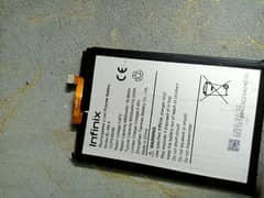 Infinix Tecno original battery for sale