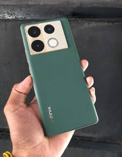 infinix