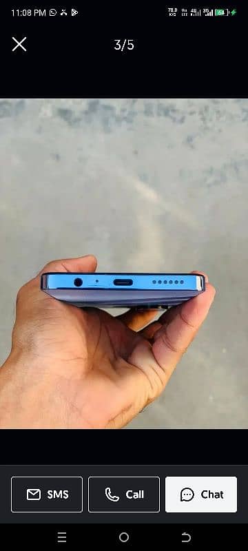 Tecno Camon 20 For Sale Full Box, lush Condition 6