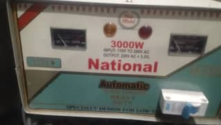 2 Staplizer 3000W