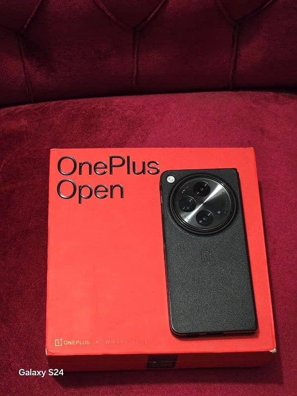 ONE PLUS FOLD OPEN PTA OFFICIAL APPROVED 1