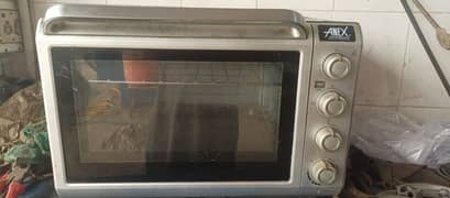 anex oven