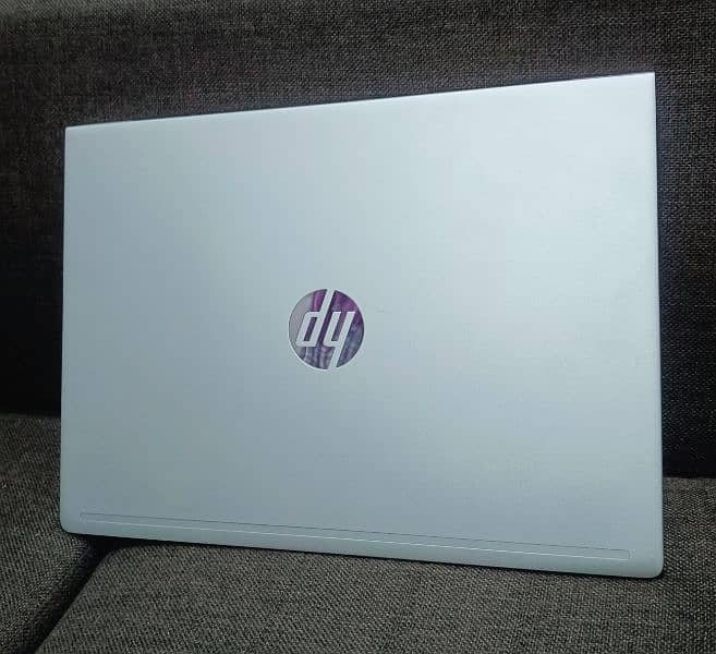 HP ProBook 440 g7 1