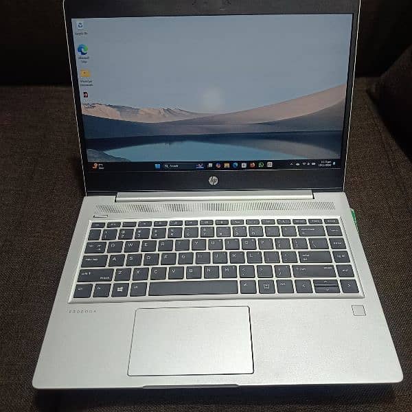 HP ProBook 440 g7 2