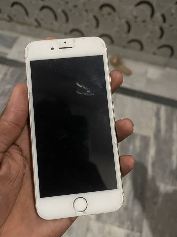 iPhone 6 64gb pta appord 0