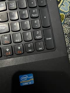 Lenovo laptop core i3