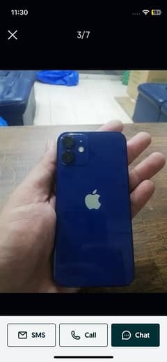 iphone 12 mini 64