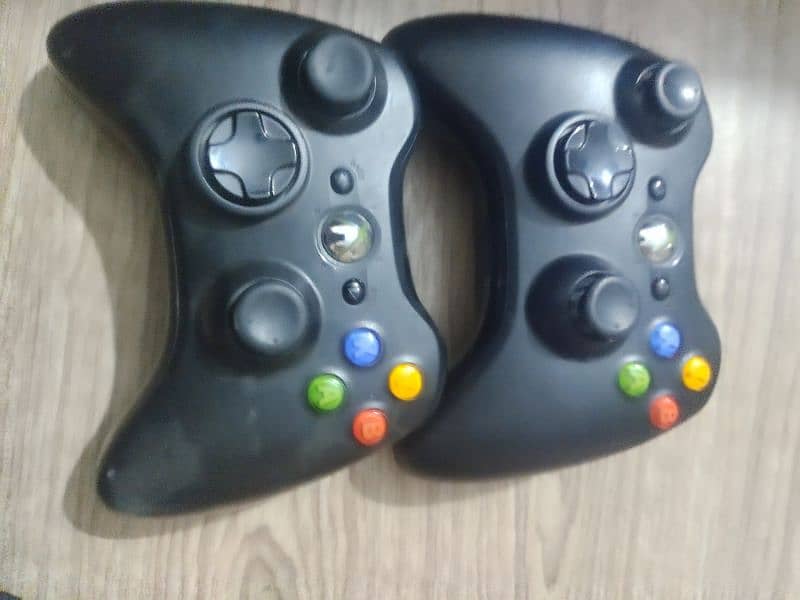 Xbox 360 3