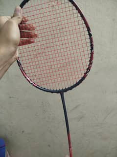 Yonex Arcsaber 11 pro*Original Racket*.