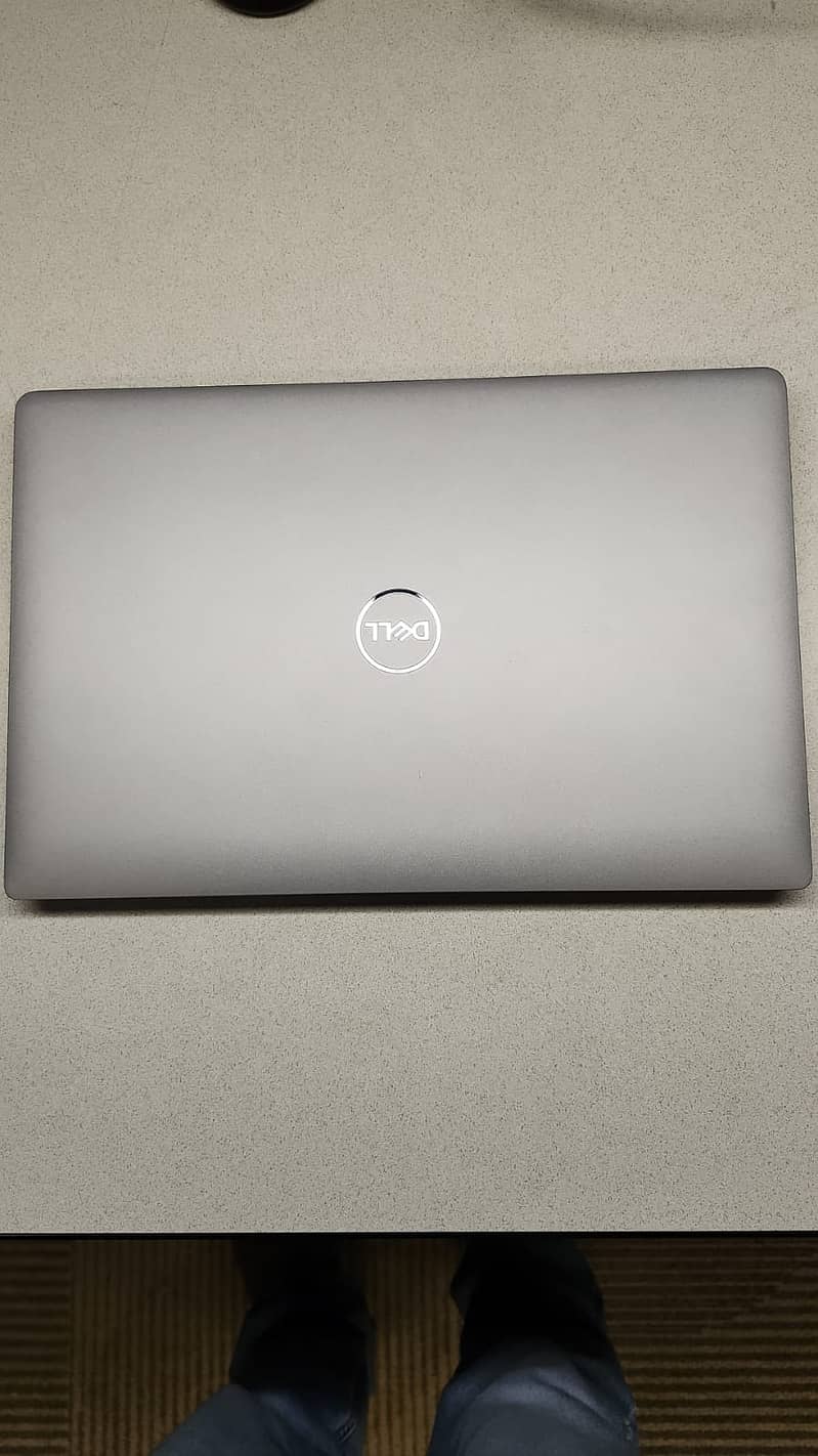 Dell Latitude 5420 i5-1145G7 3