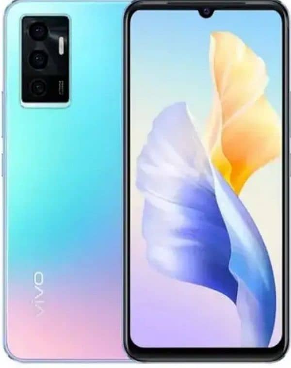 Vivo V23e 0