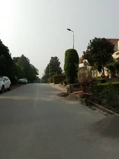 Bara Kahu Main Murree Road Commercial Plot For Sale Ideal For HiRISE