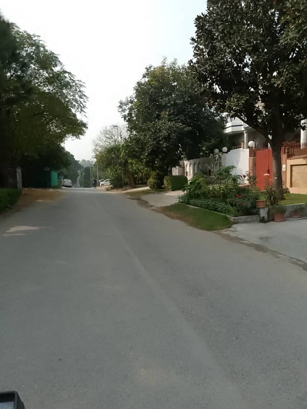 Bara Kahu Main Murree Road Commercial Plot For Sale Ideal For HiRISE 1