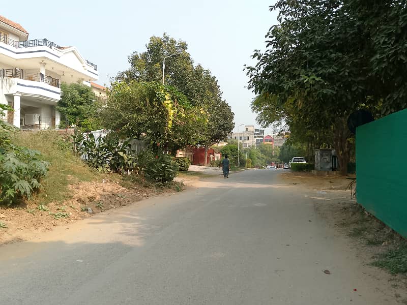 Bara Kahu Main Murree Road Commercial Plot For Sale Ideal For HiRISE 2