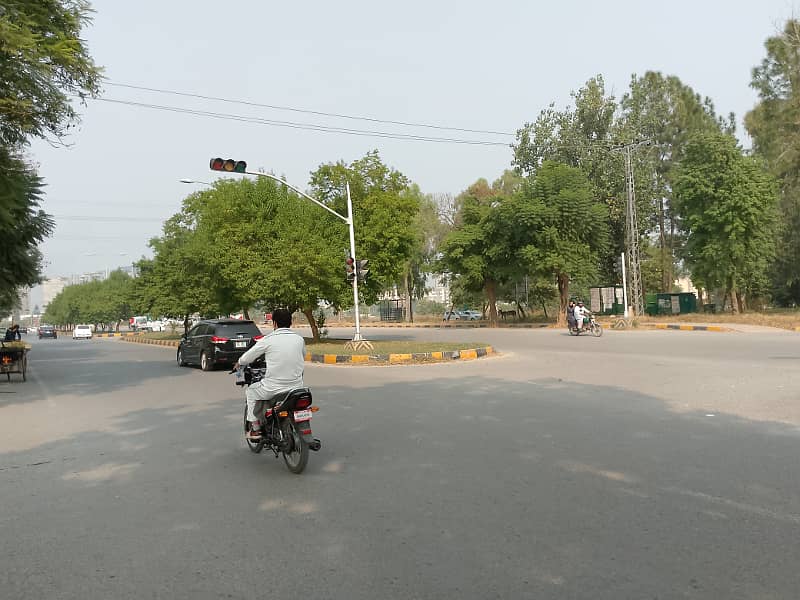 Bara Kahu Main Murree Road Commercial Plot For Sale Ideal For HiRISE 8