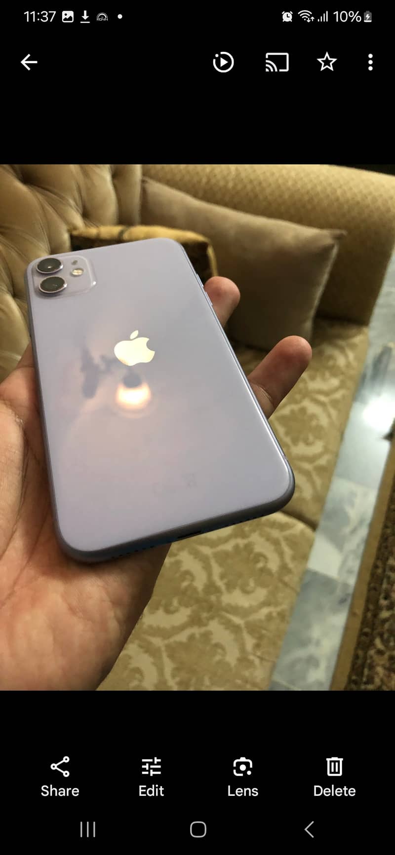 Iphone 11 1