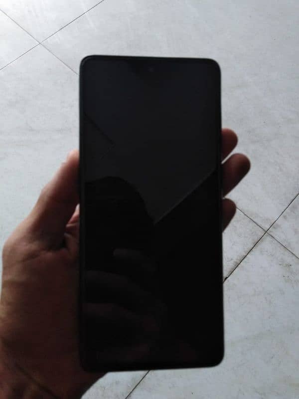 Urgent Sale Samsung Galaxy A71 | Official PTA Approved| Urgent Sale 4