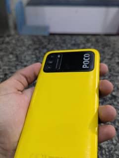 Poco M3