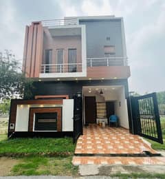 Brand New Well Maintained House for Urgent Sale (Soon Gas Line )