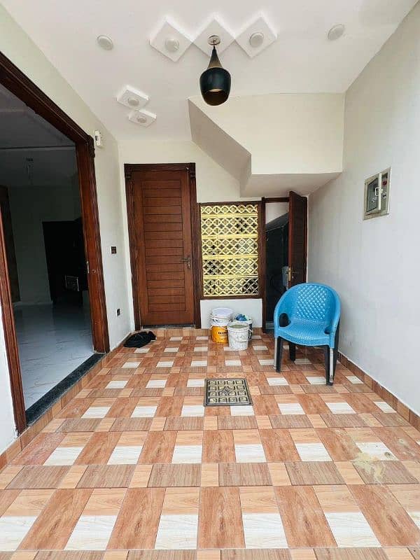 Brand New Well Maintained House for Urgent Sale 1