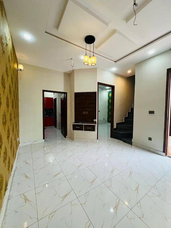 Brand New Well Maintained House for Urgent Sale 2