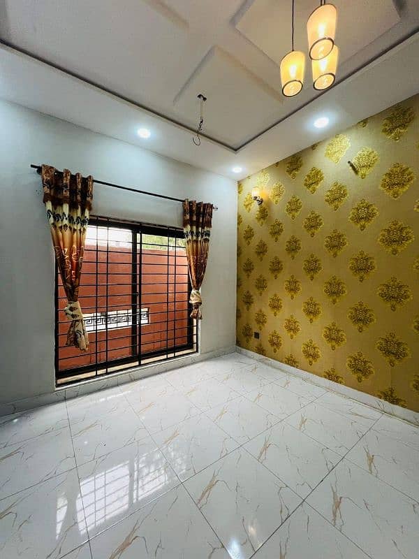 Brand New Well Maintained House for Urgent Sale 5