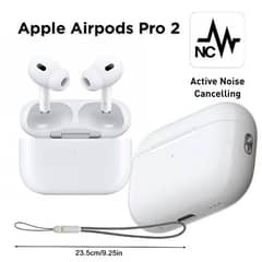 Airpods pro 2 with Anc