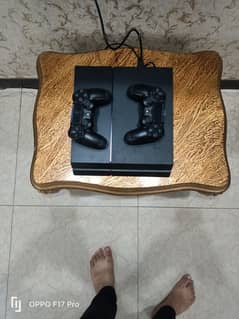 ps4 fat jailbreak