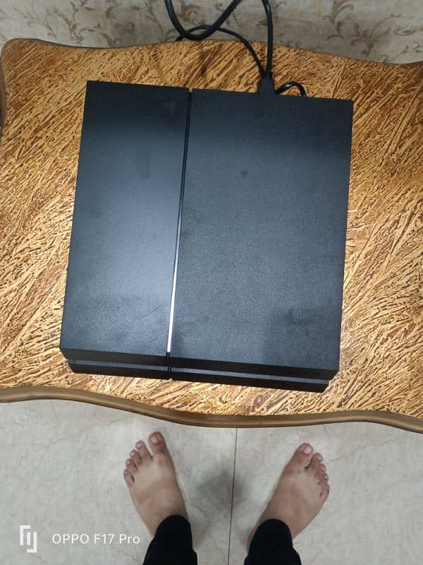 ps4 fat jailbreak 5