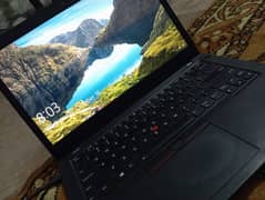 Lenovo i5 8th Gen L480 8GB RAM 256GB Storage