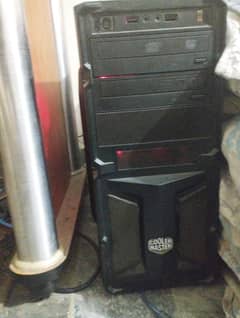 gaming pc core i7-6700 gen