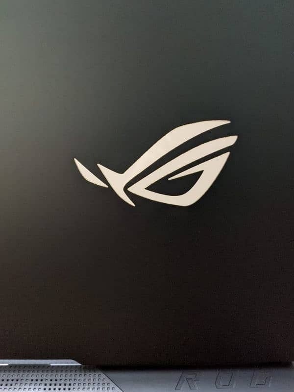 ASUS ROG STRIX G513QE Ryzen 7-5800H 16GB 1TB RTX 3050Ti 15.6″FHD 144Hz 7