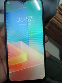 Infinix smart 6