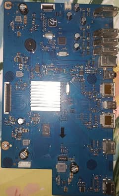 Dell  U 2415 b  , 24 inch bezl less led mother board  for sale